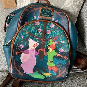 loungfly backpack